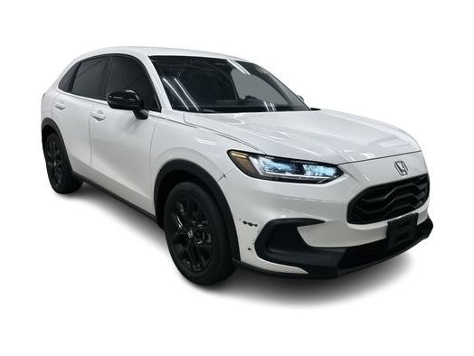 Thumbnail: 2024 Honda HR-V - 18