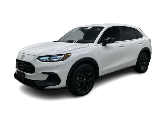 Thumbnail: 2024 Honda HR-V - 20