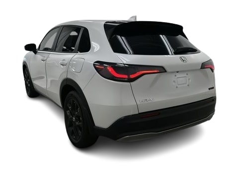 Thumbnail: 2024 Honda HR-V - 3