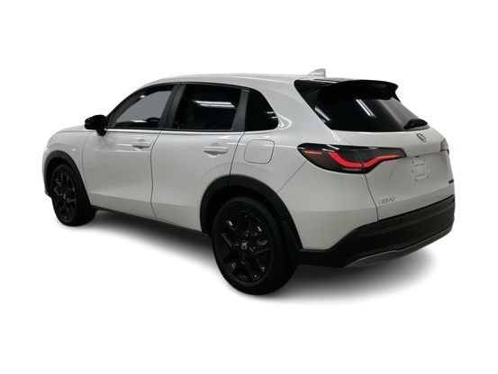 Thumbnail: 2024 Honda HR-V - 21