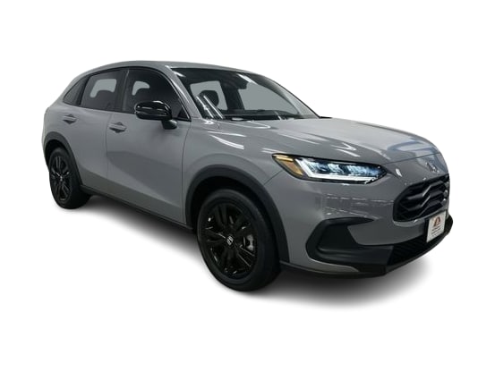 Thumbnail: 2026 Honda HR-V - 15