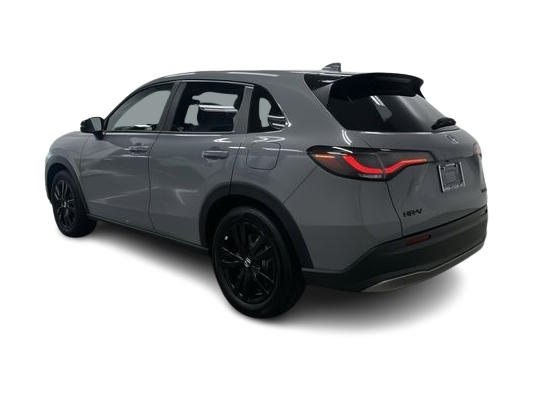 Thumbnail: 2026 Honda HR-V - 19