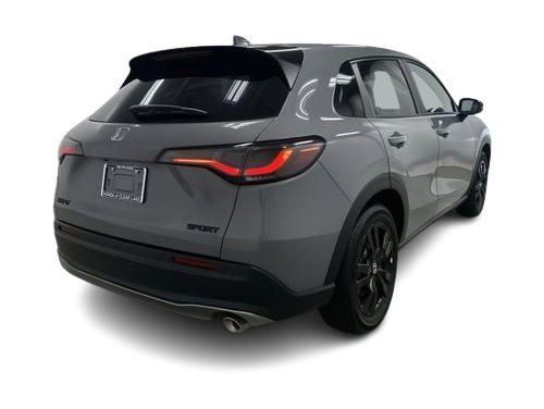 Thumbnail: 2026 Honda HR-V - 13