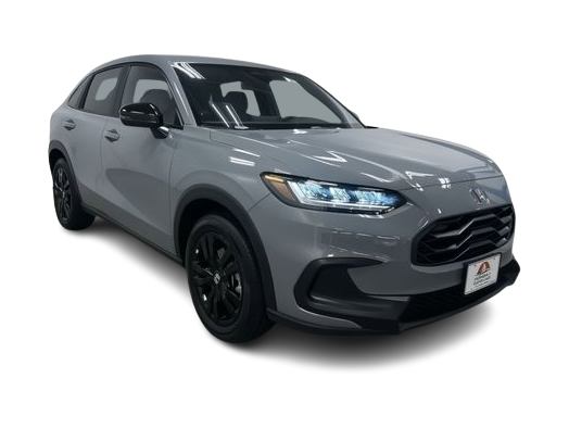 Thumbnail: 2026 Honda HR-V - 16