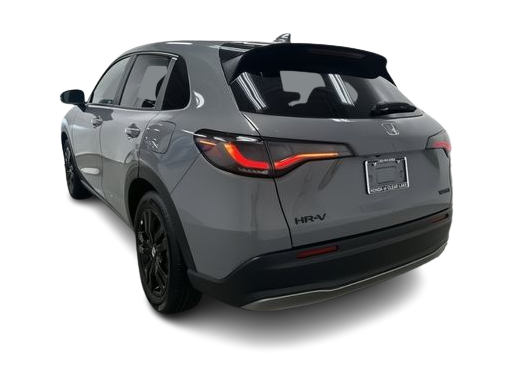 Thumbnail: 2026 Honda HR-V - 3