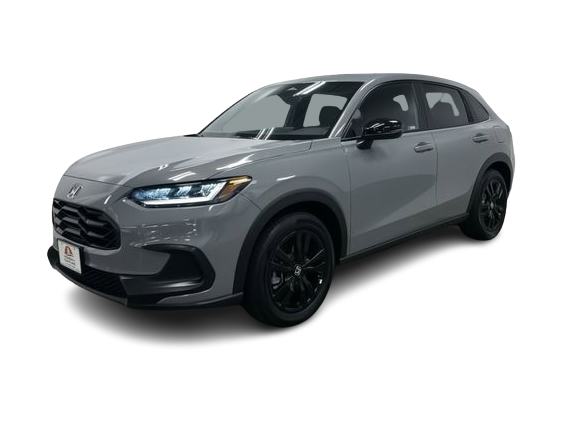 Thumbnail: 2026 Honda HR-V - 18