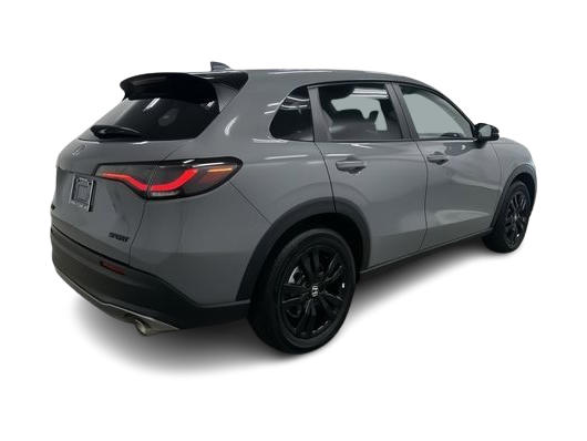 Thumbnail: 2026 Honda HR-V - 14