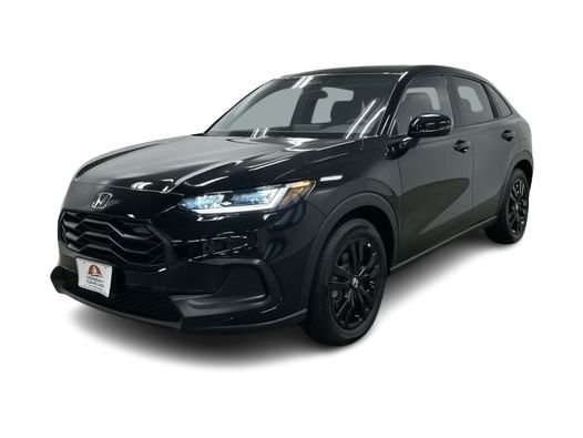 Thumbnail: 2026 Honda HR-V - 18
