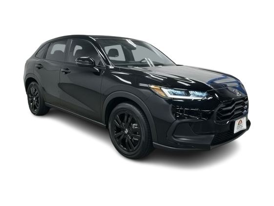 Thumbnail: 2026 Honda HR-V - 16