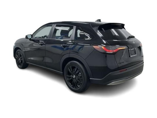 Thumbnail: 2026 Honda HR-V - 20