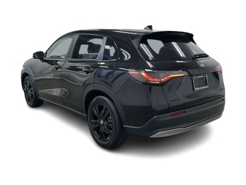Thumbnail: 2026 Honda HR-V - 3