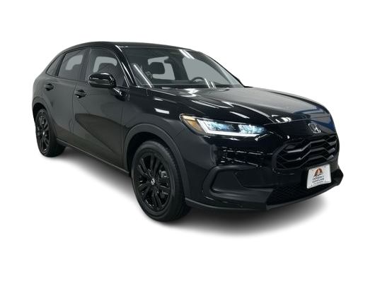 Thumbnail: 2026 Honda HR-V - 17