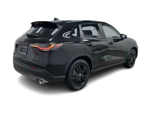 Thumbnail: 2026 Honda HR-V - 15