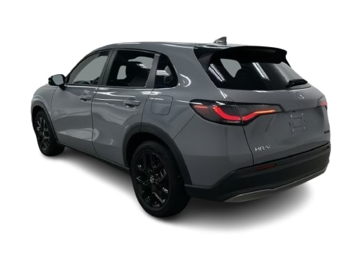 Thumbnail: 2024 Honda HR-V - 3