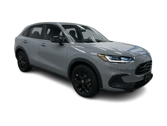 Thumbnail: 2024 Honda HR-V - 15