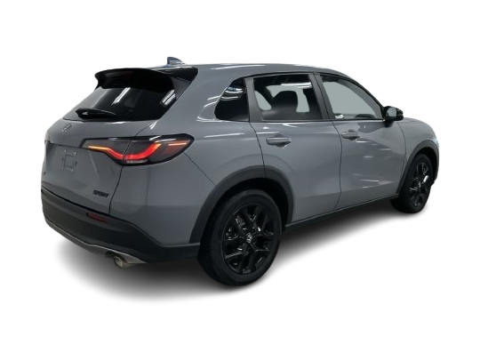 Thumbnail: 2024 Honda HR-V - 14