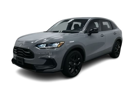 Thumbnail: 2024 Honda HR-V - 17