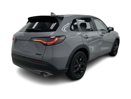 Thumbnail: 2024 Honda HR-V - 13