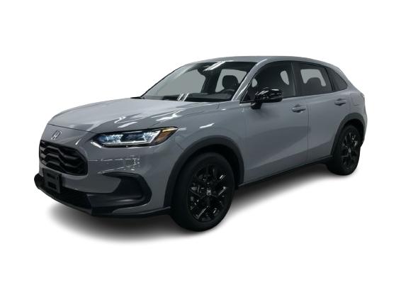 Thumbnail: 2024 Honda HR-V - 18