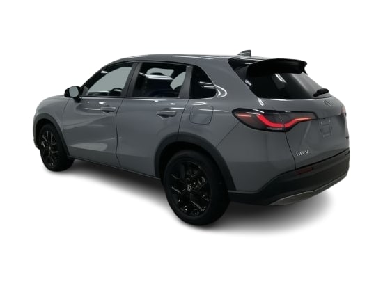 Thumbnail: 2024 Honda HR-V - 19