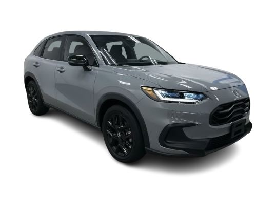 Thumbnail: 2024 Honda HR-V - 16