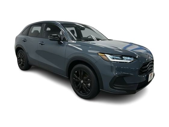 2026 Honda HR-V Sport - Photo 16