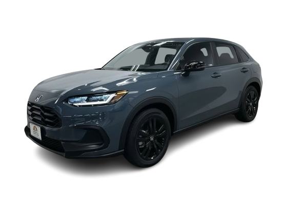 2026 Honda HR-V Sport - Photo 19