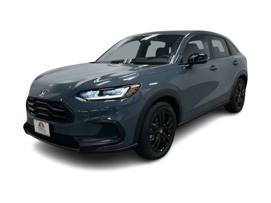 2026 Honda HR-V Sport - Photo 18