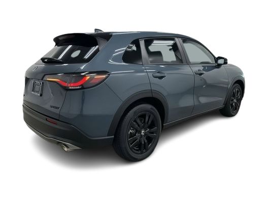 2026 Honda HR-V Sport - Photo 15