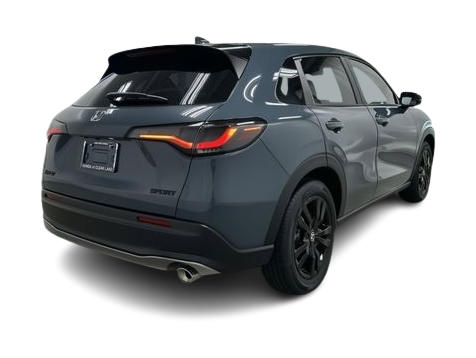 2026 Honda HR-V Sport - Photo 14