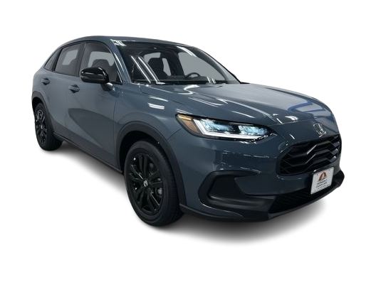 2026 Honda HR-V Sport - Photo 17