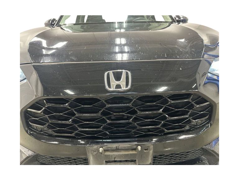 Thumbnail: 2023 Honda HR-V - 4