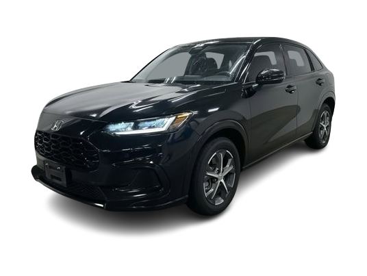 Thumbnail: 2023 Honda HR-V - 18