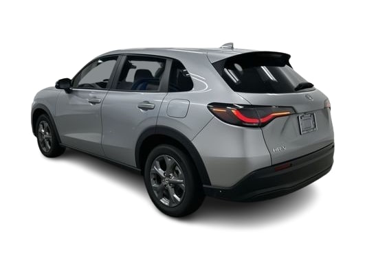 Thumbnail: 2026 Honda HR-V - 20