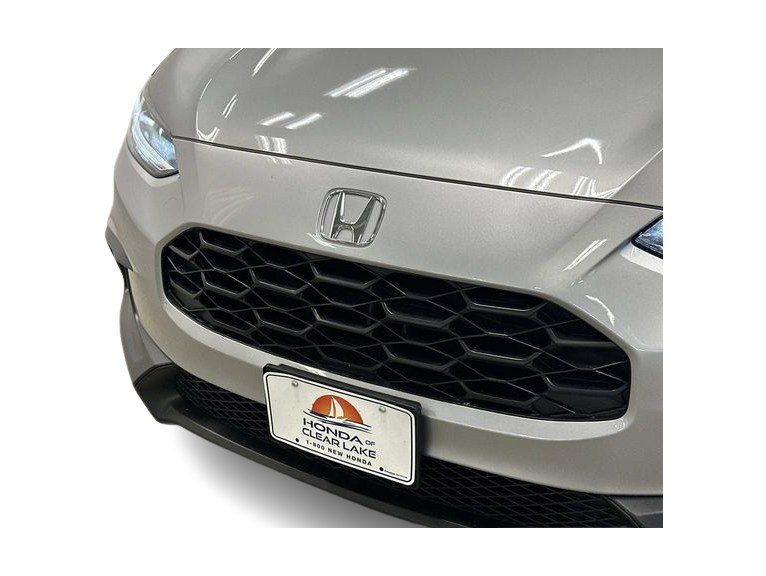 Thumbnail: 2026 Honda HR-V - 4