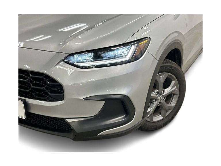 Thumbnail: 2026 Honda HR-V - 31