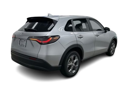 Thumbnail: 2026 Honda HR-V - 14