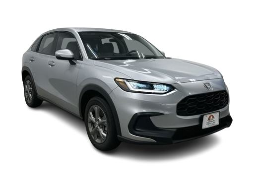 Thumbnail: 2026 Honda HR-V - 17