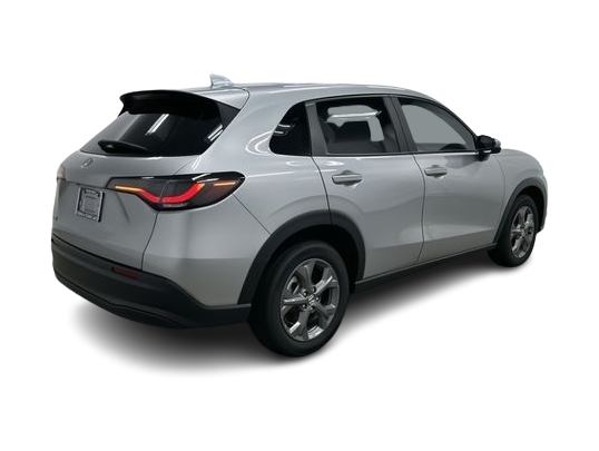 Thumbnail: 2026 Honda HR-V - 15