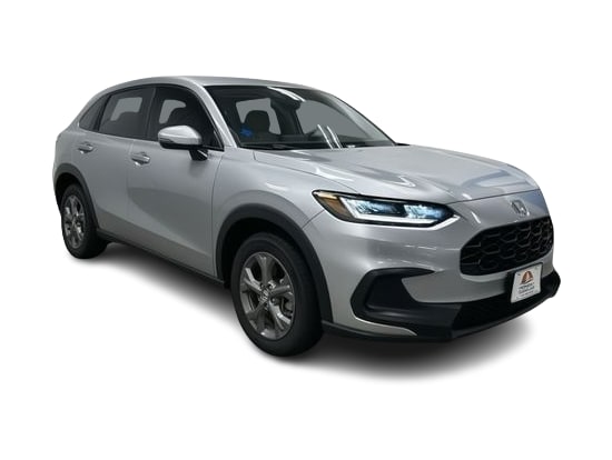 Thumbnail: 2026 Honda HR-V - 16