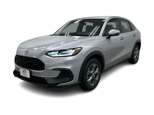 Thumbnail: 2026 Honda HR-V - 18