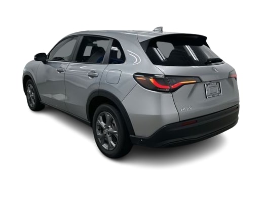 Thumbnail: 2026 Honda HR-V - 3