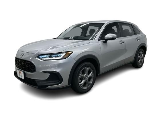 Thumbnail: 2026 Honda HR-V - 19