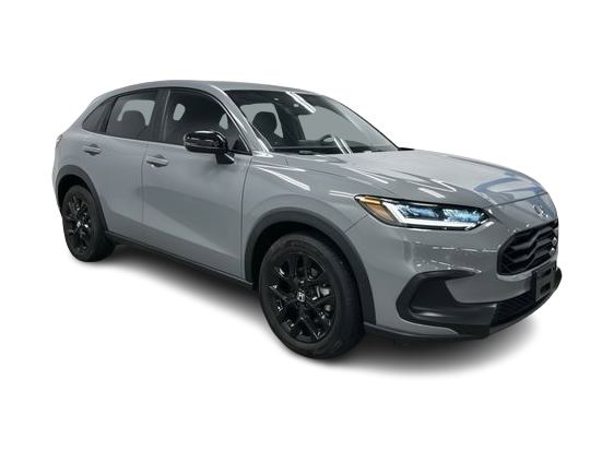 Thumbnail: 2025 Honda HR-V - 16