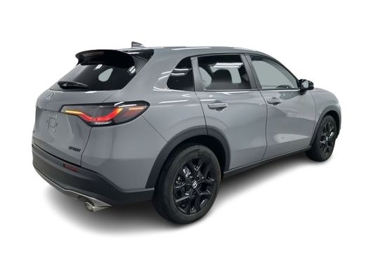 Thumbnail: 2025 Honda HR-V - 15