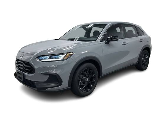Thumbnail: 2025 Honda HR-V - 19