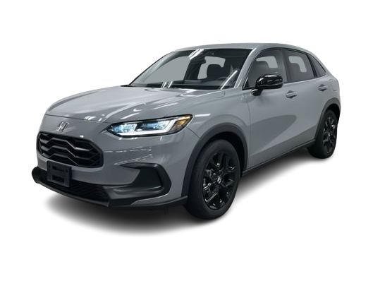 Thumbnail: 2025 Honda HR-V - 18