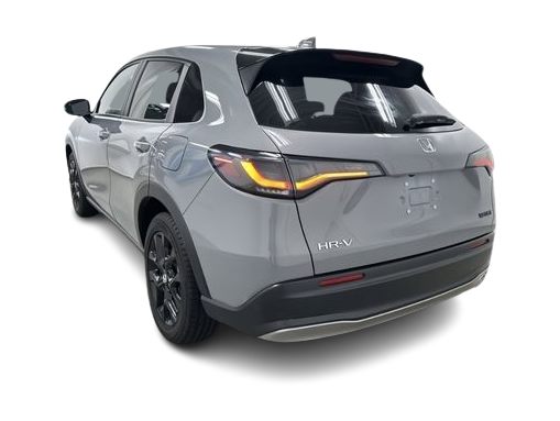 Thumbnail: 2025 Honda HR-V - 3