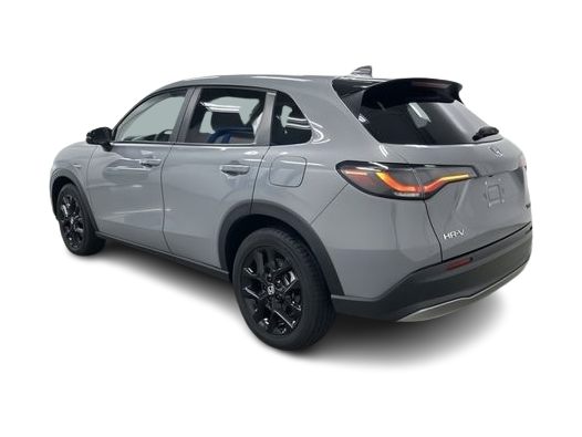 Thumbnail: 2025 Honda HR-V - 20