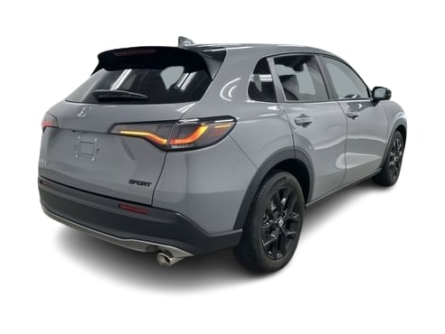 Thumbnail: 2025 Honda HR-V - 14